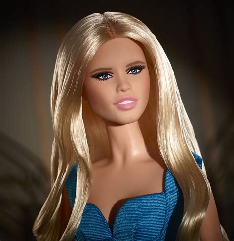 barbie claudia schiffer in versace|claudia schiffer versace barbie.